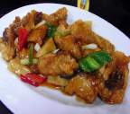 Order 7. Pla Prew Wan food online from Toledo Thai Restaurant store, Toledo on bringmethat.com