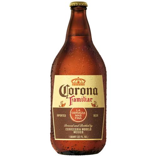 Order Corona Familiar food online from Lone Star store, Gainesville on bringmethat.com