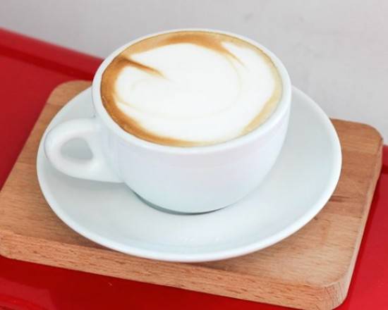 Order Cappuccino / Latte food online from Gelato-Go store, El Segundo on bringmethat.com