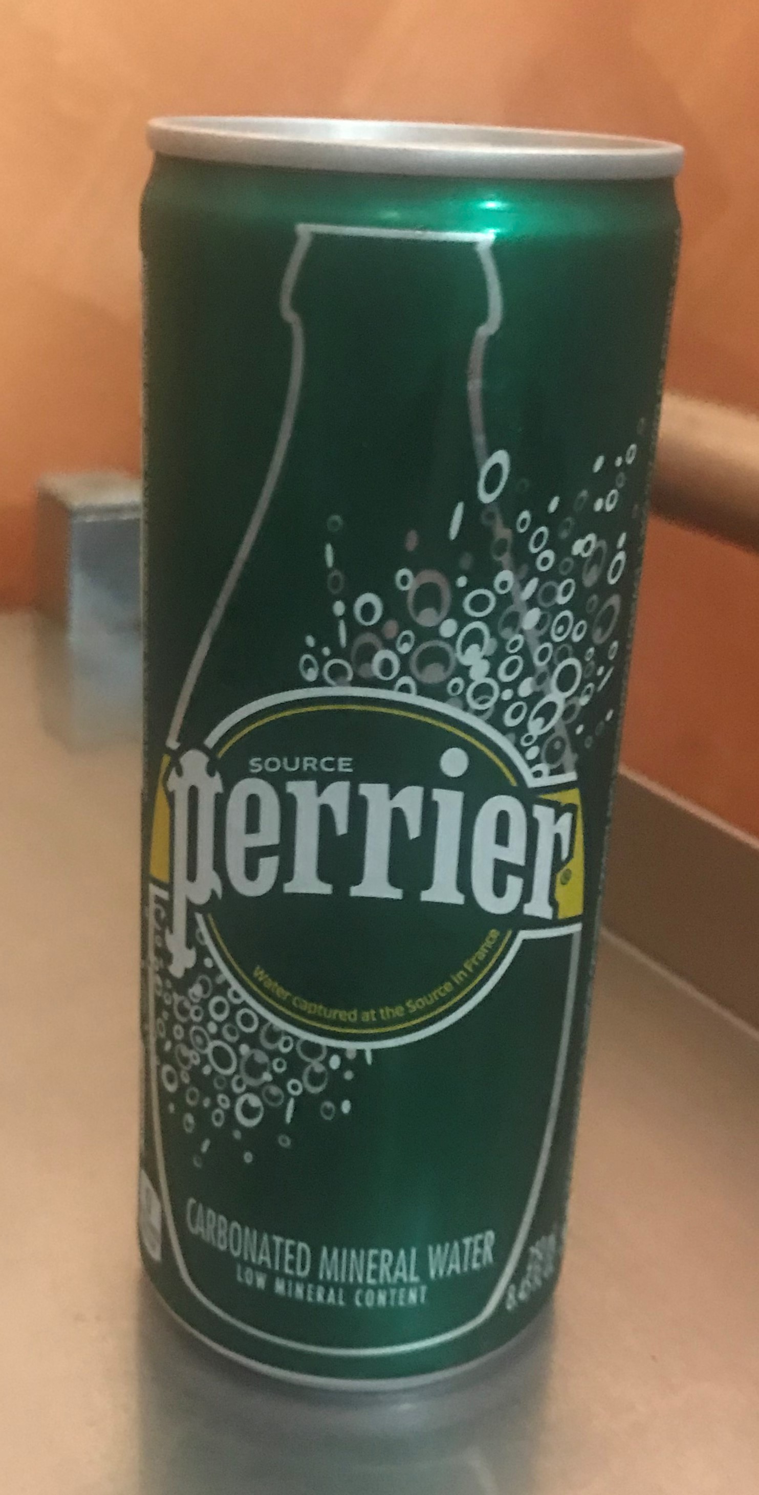 Order Perrier food online from Kababe Grill store, Northridge on bringmethat.com