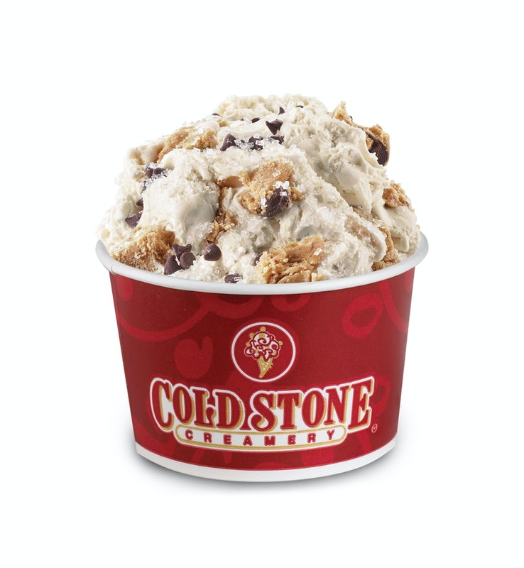 Order Dough for It!™ food online from Cold Stone Creamery store, Webster on bringmethat.com