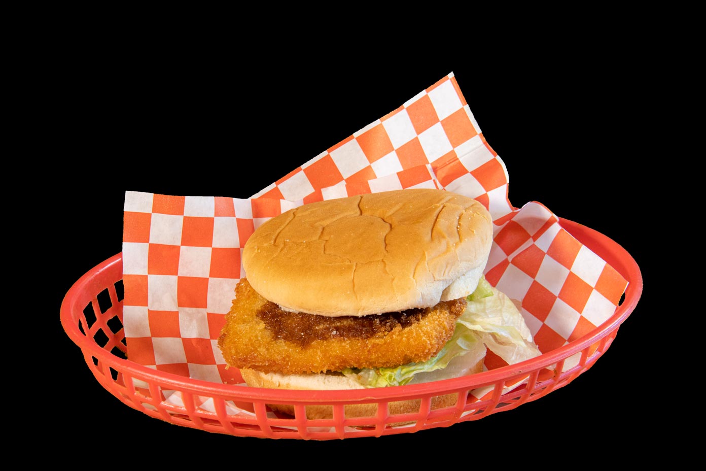 Order Chicken Cutlet Sandwich food online from Oh! Curry store, Las Vegas on bringmethat.com