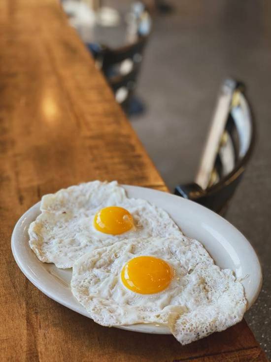 Order Two Eggs food online from Maple Street Biscuit Company store, Johnson City on bringmethat.com