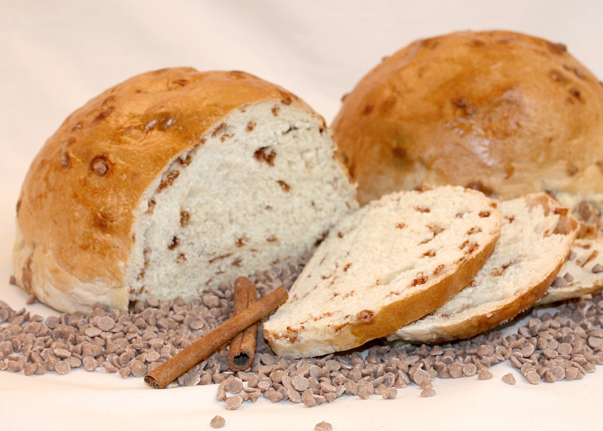 Order Cinnamon Chip food online from Great Harvest Bread store, Trussville on bringmethat.com