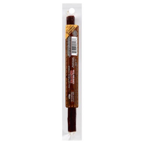 Order Wyoming Original Jalapeño Beef Stick 1oz food online from 7-Eleven store, West Columbia on bringmethat.com