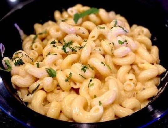 Order Side Mac n Cheese food online from Grilled Cheesin store, Streamwood on bringmethat.com