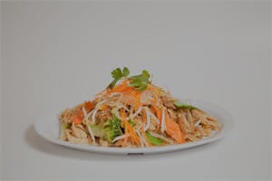Order 10. Pad Woon Sen food online from Thai Wok-In & Go store, Dallas on bringmethat.com