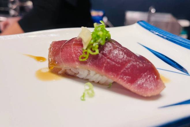 Order Maguro / Bluefin Tuna  food online from Nori Sushi store, Federal Way on bringmethat.com