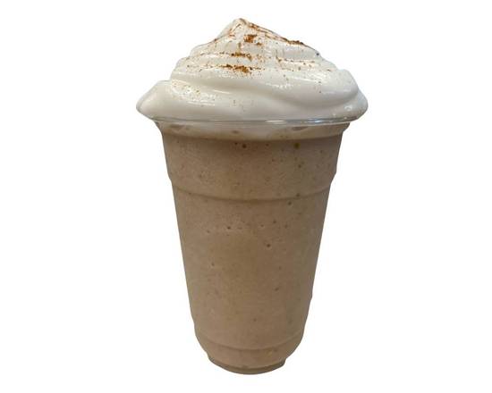 Order Gingerbread Shake food online from Cali Shakes & Juice Bar store, Jersey City on bringmethat.com