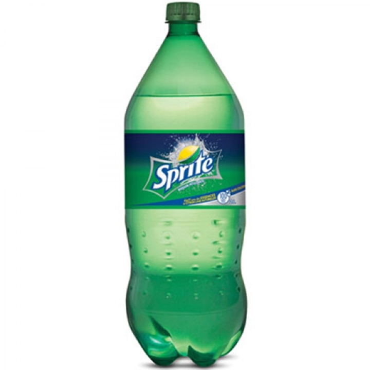 Order 2L Sprite food online from Boss Lady Pizza store, Superior on bringmethat.com