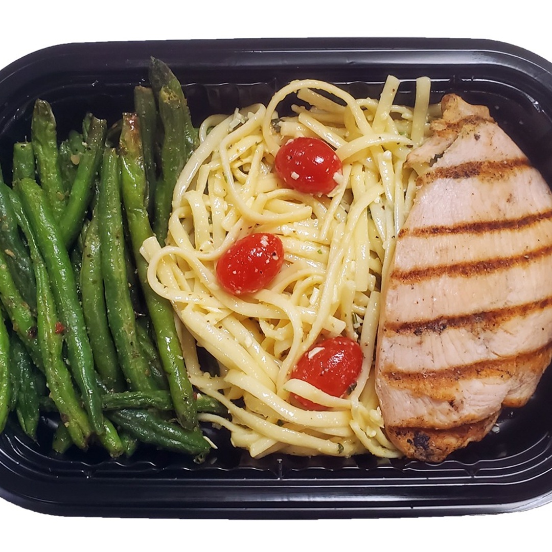 Order Grilled Chicken Single Meal food online from Save Mart Supermarket store, Clovis on bringmethat.com