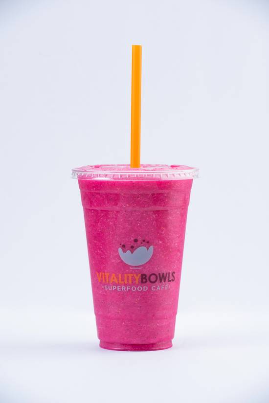 Order The Dragon Smoothie food online from Vitality Bowls store, Boulder on bringmethat.com