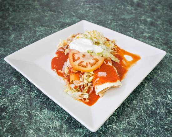 Order Southwest Enchiladas food online from Mayras’s store, Bartlesville on bringmethat.com