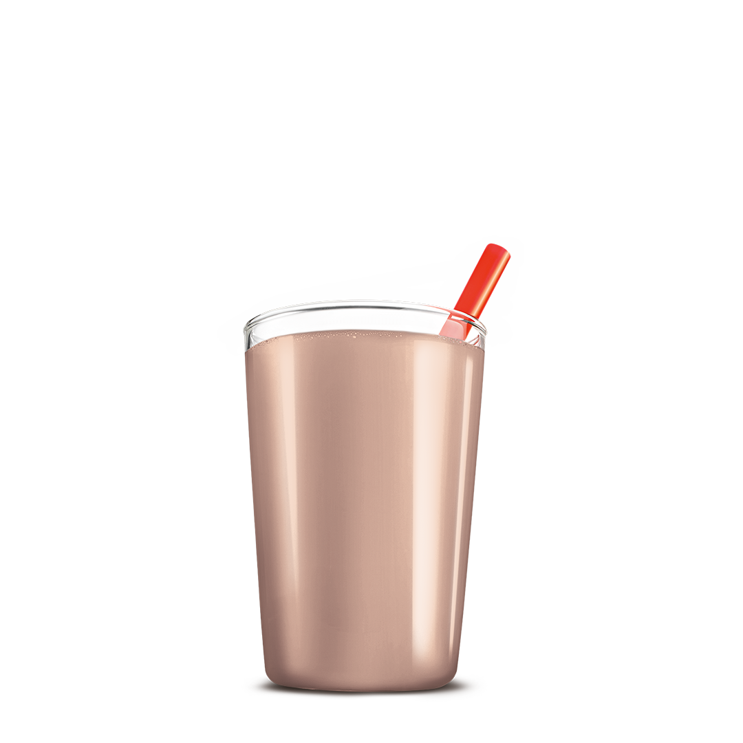 Order Chocolate Milk food online from Burger King store, Campbell on bringmethat.com