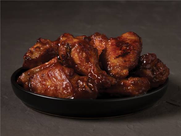 Order BBQ Wings (6pc or 10pc) food online from Marco's Pizza store, Hope Mills on bringmethat.com