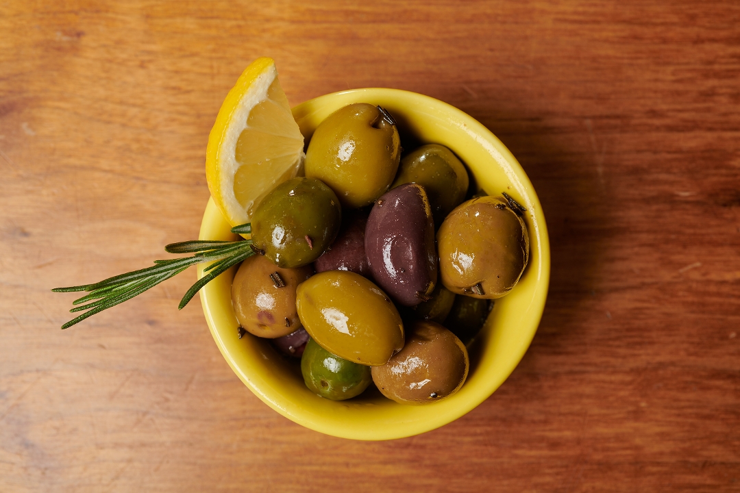 Order Olives food online from Tria Fitler Square store, Philadelphia on bringmethat.com