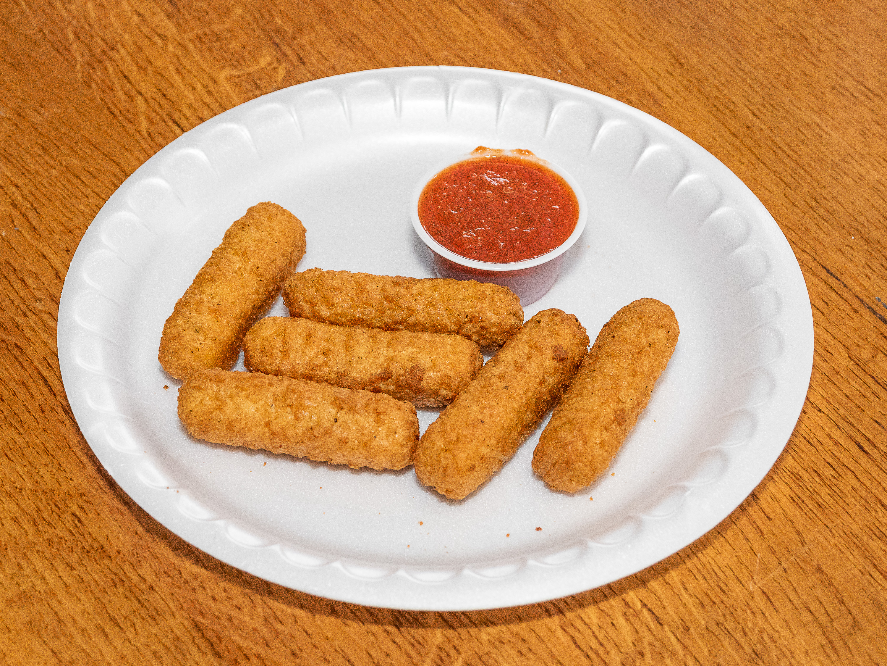 Order Cheese Sticks food online from Mg Prime Time Cafe store, Louisville on bringmethat.com
