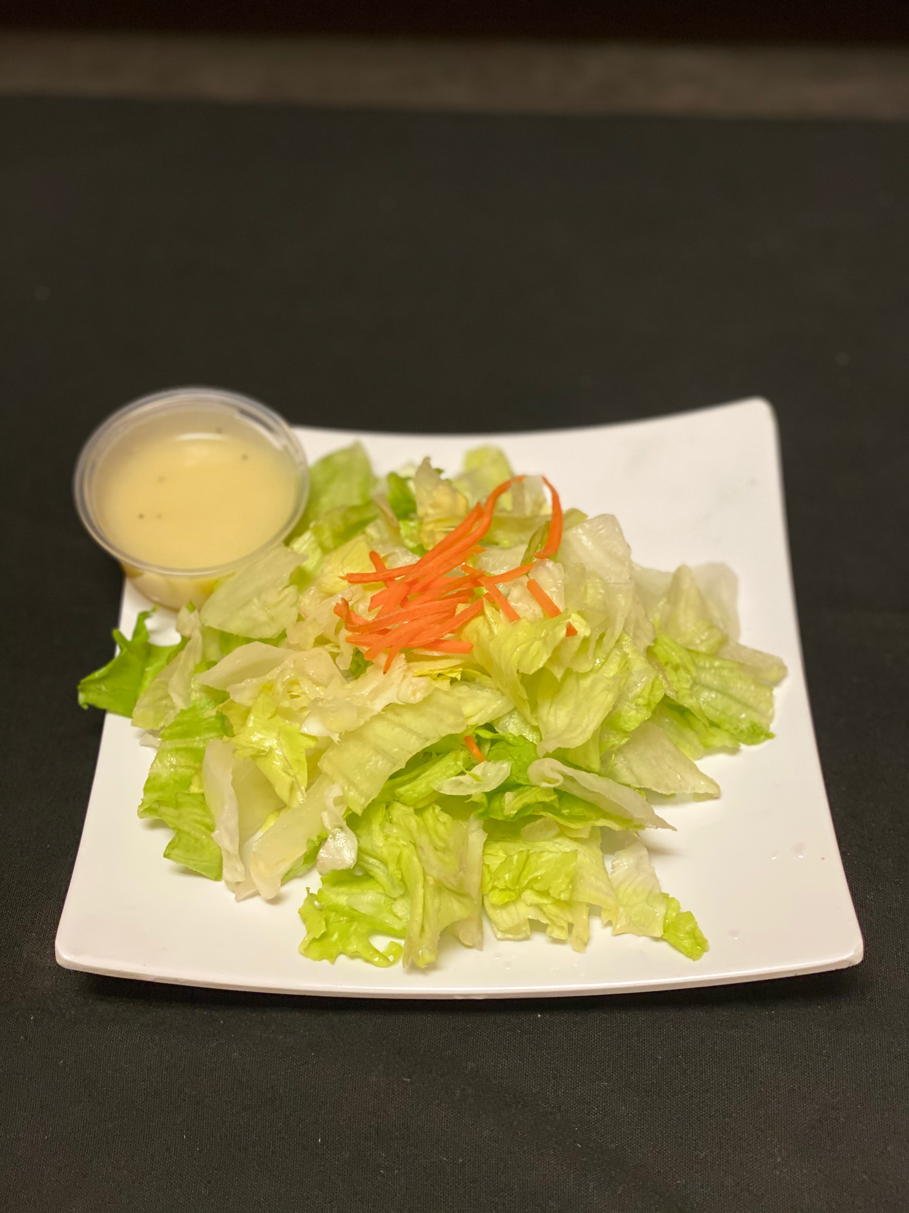 Order Green Salad food online from Joy Teriyaki store, Troutdale on bringmethat.com