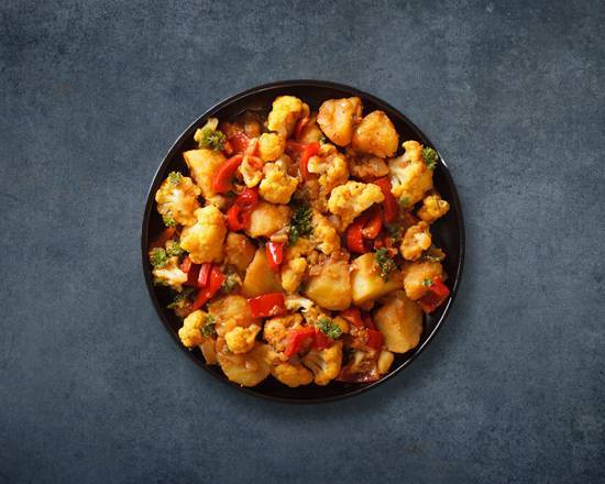 Order Cauli Kraft Potato food online from Curry Capital store, grande height on bringmethat.com