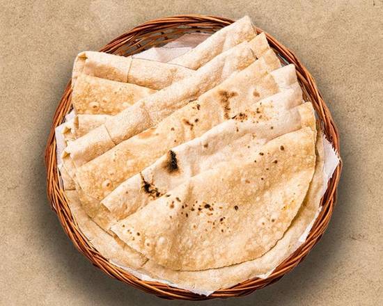 Order Chapati food online from Indian Spice Lane store, Phoenix on bringmethat.com