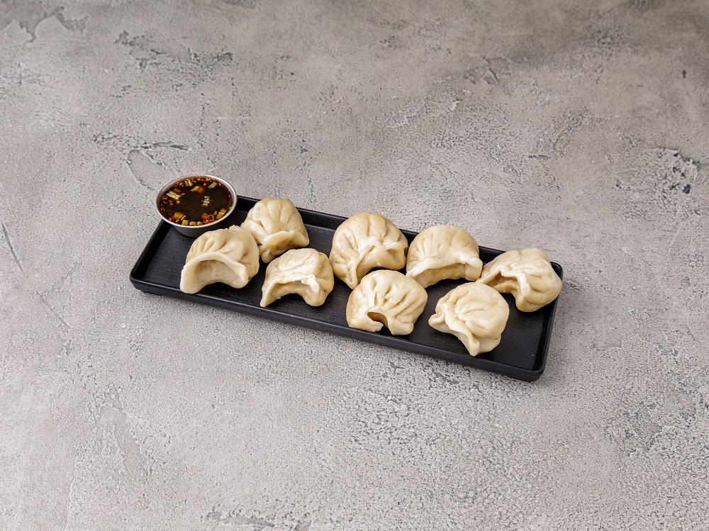 Order 7. Steamed Dumpling food online from China Star store, Lynbrook on bringmethat.com