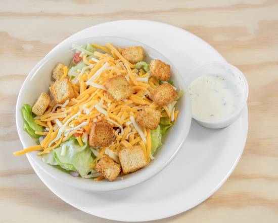 Order House Salad food online from Piccolo Pizza store, Sevierville on bringmethat.com