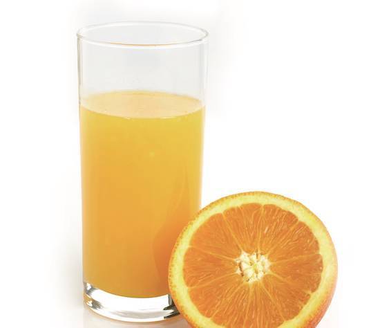 Order Orange Juice food online from Shoney store, Lawrenceville on bringmethat.com