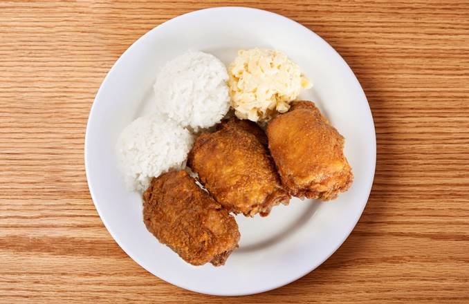Order Fried Chicken food online from Zippys Restaurant store, Wahiawa on bringmethat.com