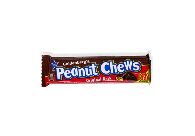 Order Peanut Chew King 3.3oz food online from Wawa 211 store, Philadelphia on bringmethat.com