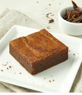 Order Fudge Brownie food online from Donatos Pizza store, Bowling Green on bringmethat.com