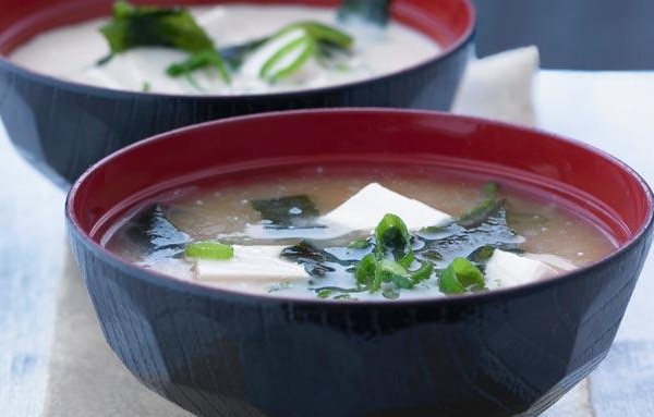 Order Miso Soup food online from Little tokyo store, Arlington on bringmethat.com