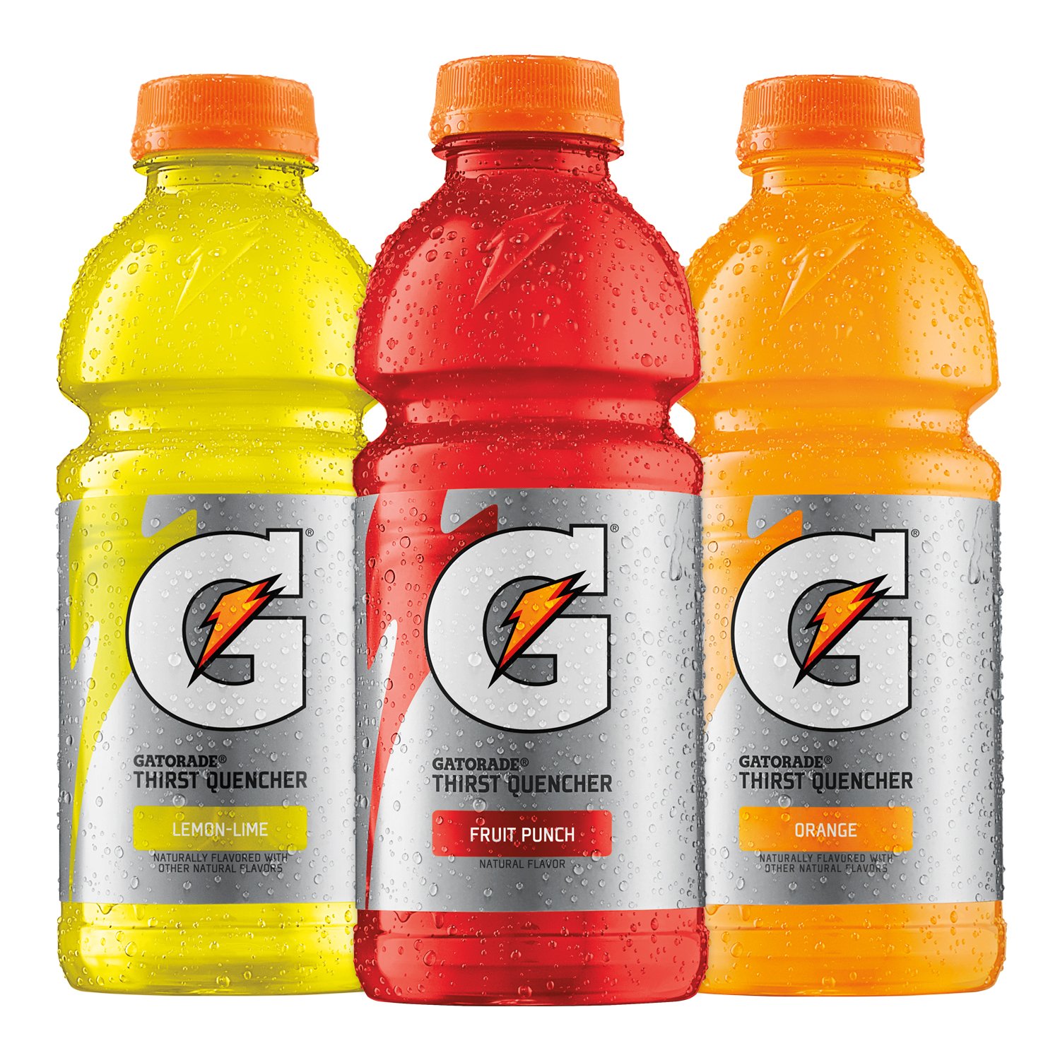 Order Gatorade food online from Akh's Cafe store, San Francisco on bringmethat.com