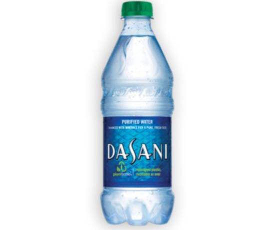 Order Dasani food online from Topper's Pizza store, Lakeville on bringmethat.com