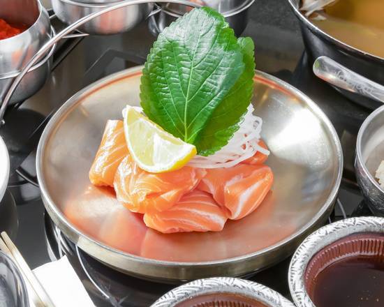 Order Scottish Salmon add on food online from Mokkoji store, Irvine on bringmethat.com