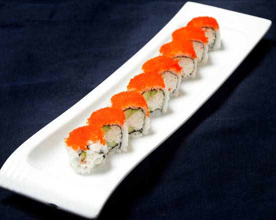 Order Golden Cali Roll food online from ABE Japanese Food store, Carrollton on bringmethat.com