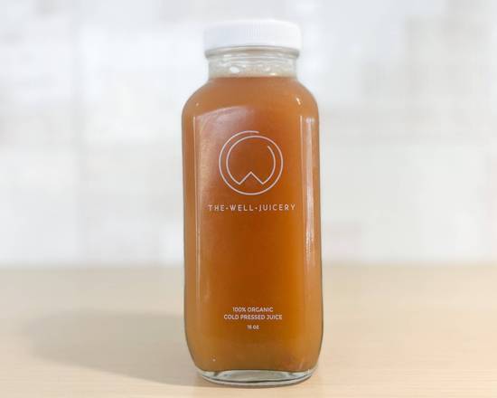 Order Winter Apple Cider food online from The Well Juicery store, Bozeman on bringmethat.com