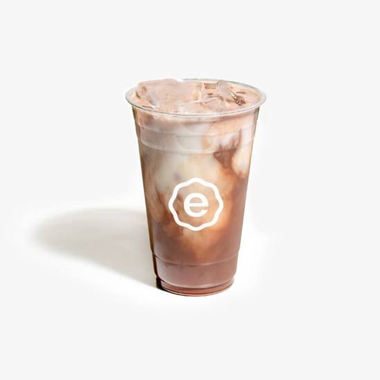 Order Superfood Coffee Latte food online from Earthbar store, Berkeley on bringmethat.com