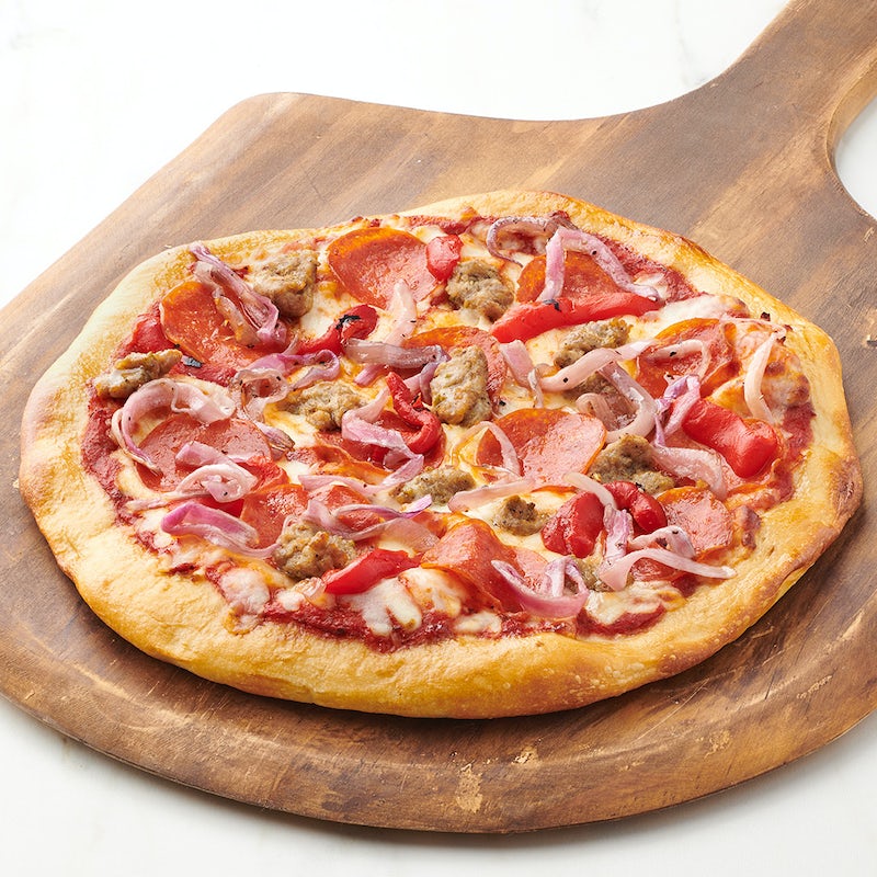 Order Sausage & Pepperoni food online from Boudin store, Irvine on bringmethat.com