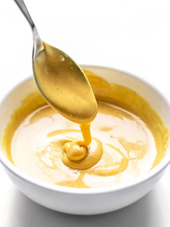 Order Liquid Gold Sauce food online from Captain’s Curbside Seafood store, Trappe on bringmethat.com