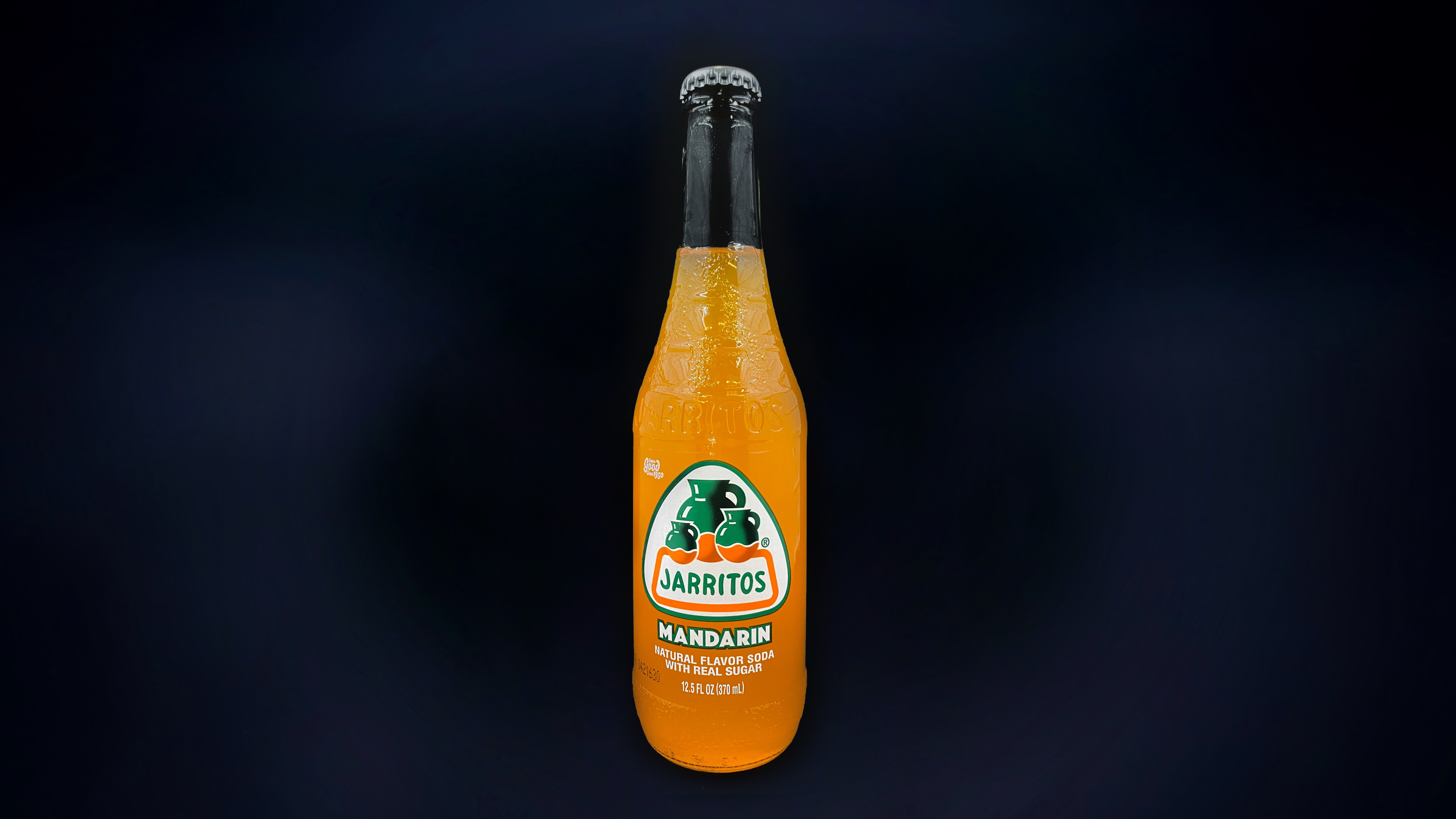Order Orange Jarritos food online from Afters Ice Cream store, Chino Hills on bringmethat.com