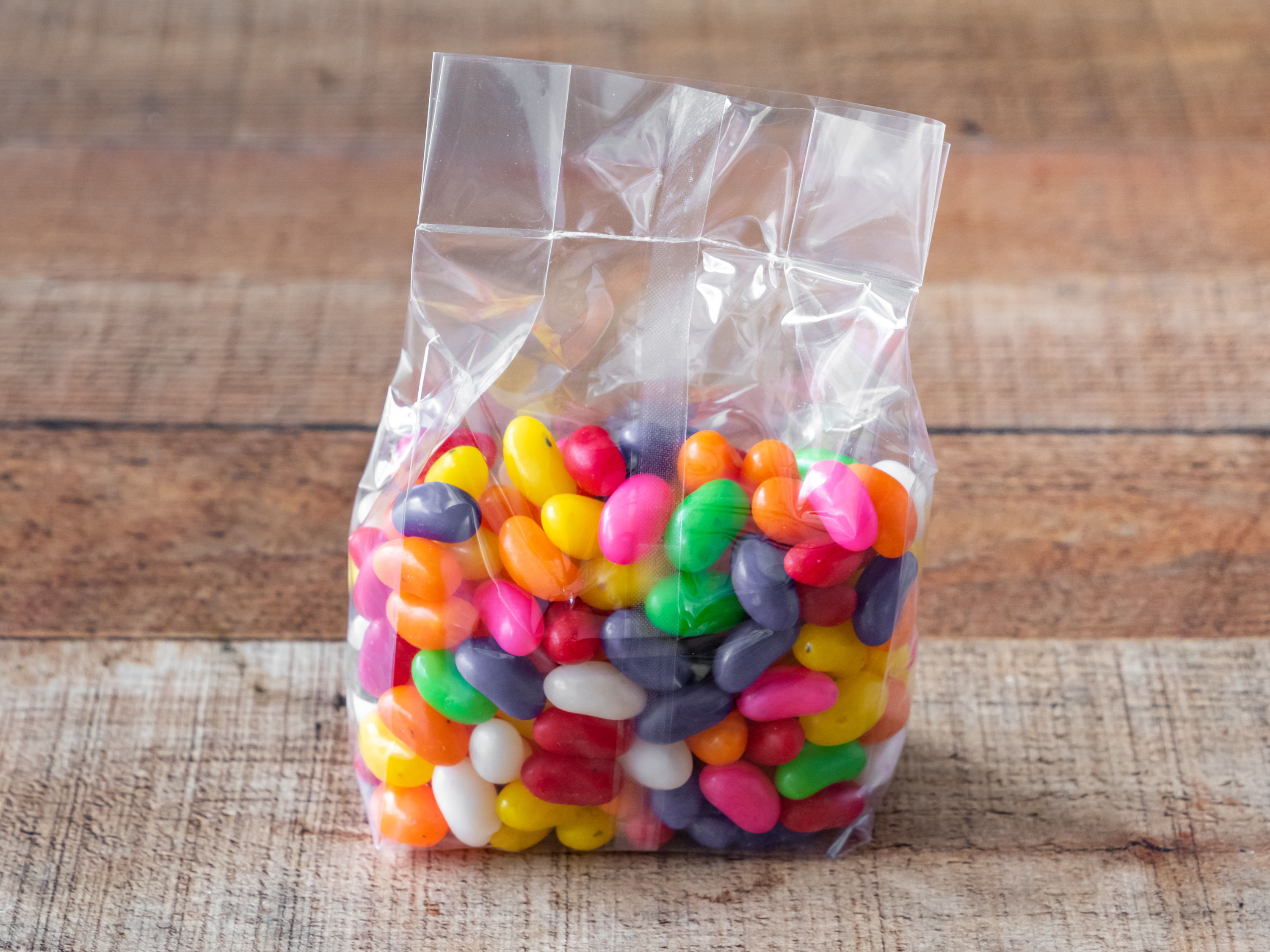 Order 1 lb jelly beans  food online from The Peppermint Stick Candy Store store, Boyertown on bringmethat.com