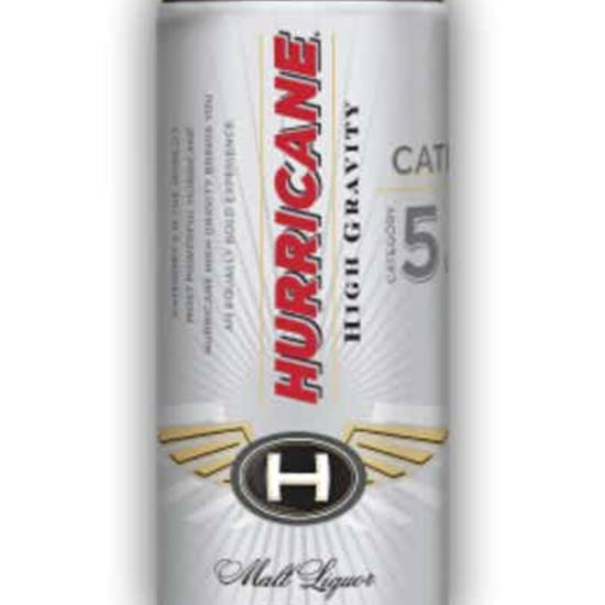 Order Hurricane Beer 25oz Can food online from Hammer Liquor store, Stockton on bringmethat.com