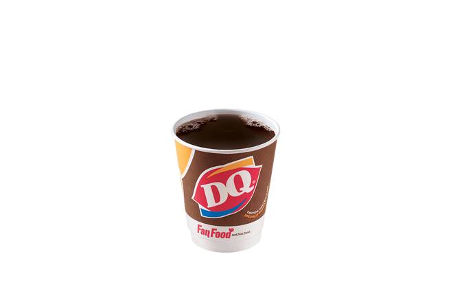 Order Coffee food online from Dairy Queen store, Byron on bringmethat.com