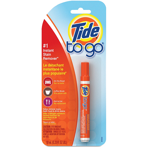Order Tide To Go Stain Pen .34oz food online from 7-Eleven store, West Columbia on bringmethat.com