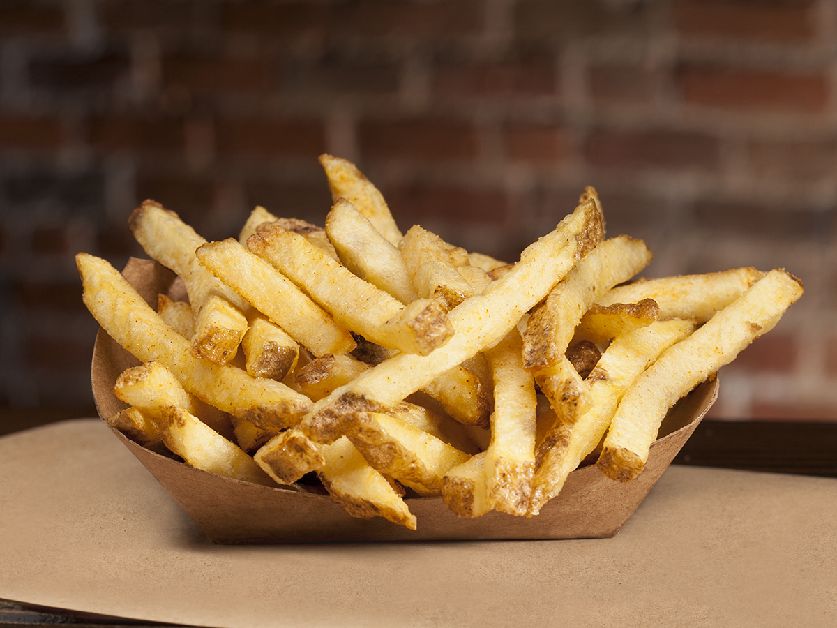 Order Fries food online from Dog Haus store, Vista on bringmethat.com