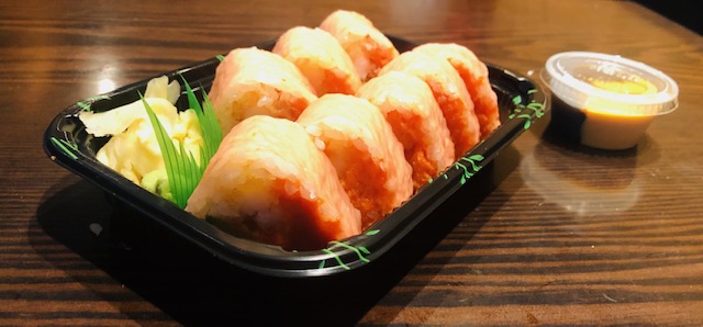 Order Pink Lady food online from 89 Tenzan store, New York on bringmethat.com