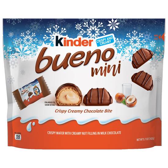Order Kinder Bueno Minis Holiday food online from CVS store, SOUDERTON on bringmethat.com