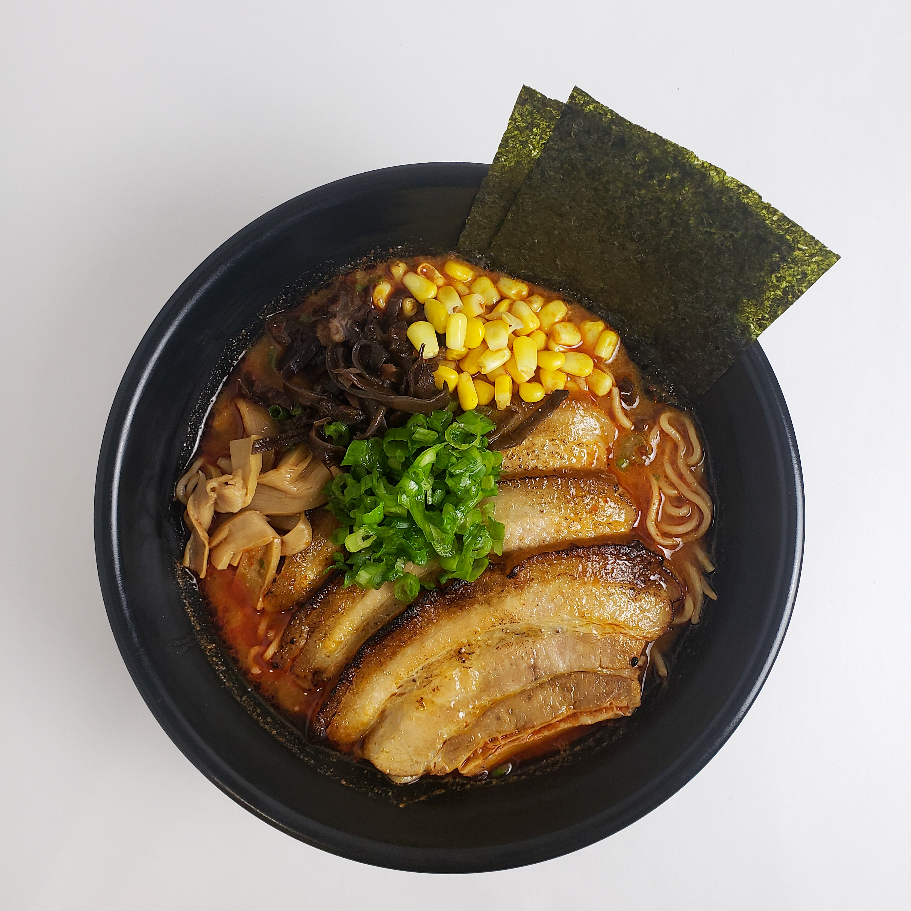 Order Spicy Miso food online from Soup Shack store, Brookline on bringmethat.com
