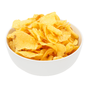 Order Chips food online from Rocket Beverage Co store, Dallas on bringmethat.com