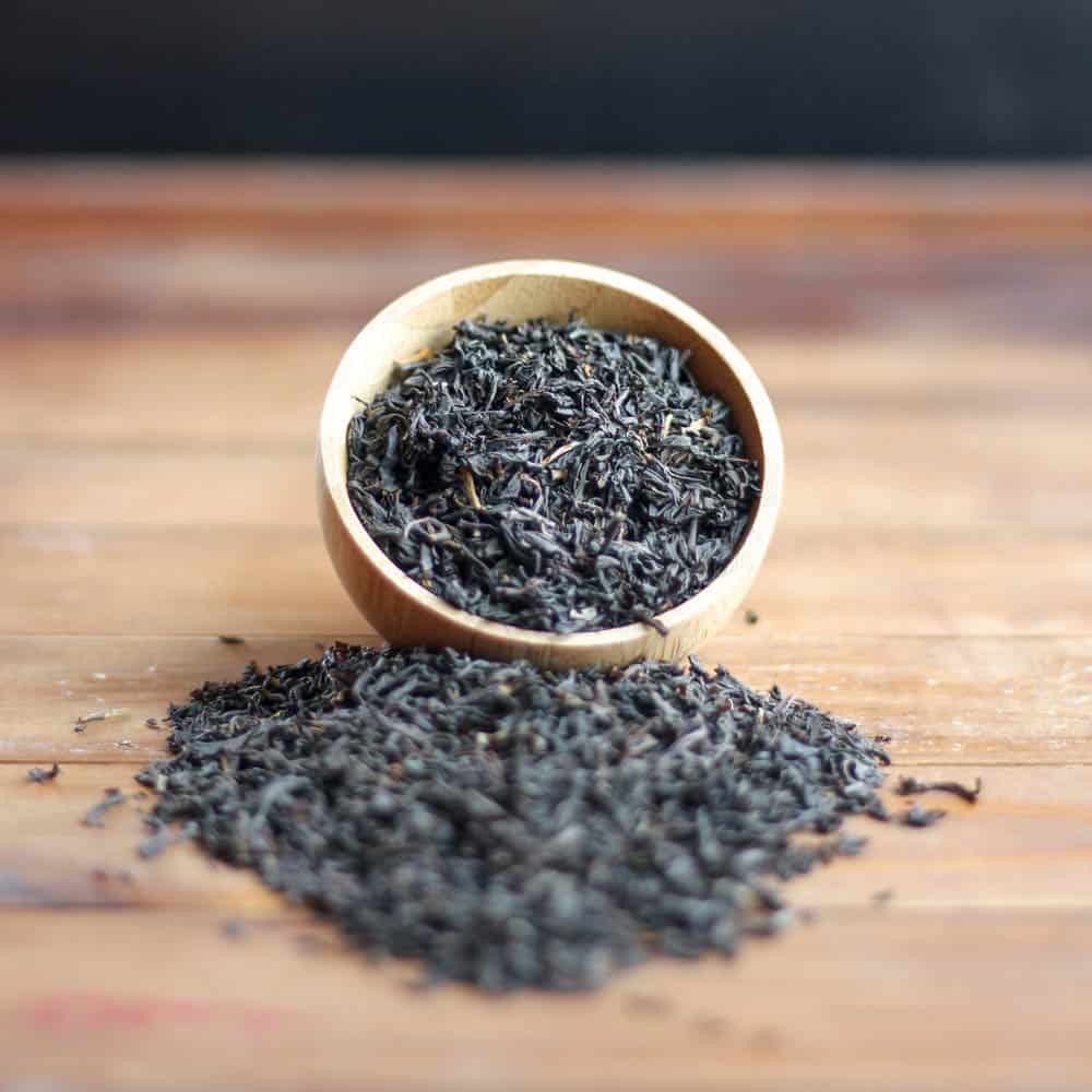 Order Black Iced Tea – Fava’s Blend As low food online from Fava Tea Company In Greenfield store, Greenfield on bringmethat.com